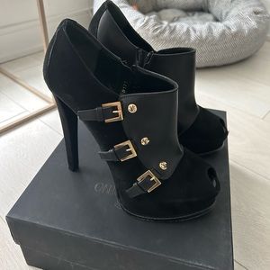 Authentic Louis Vuitton heels